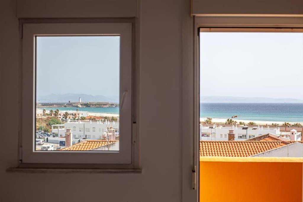 Lances Blue - A Pie De Playa - Tarifarent Lejlighed Eksteriør billede